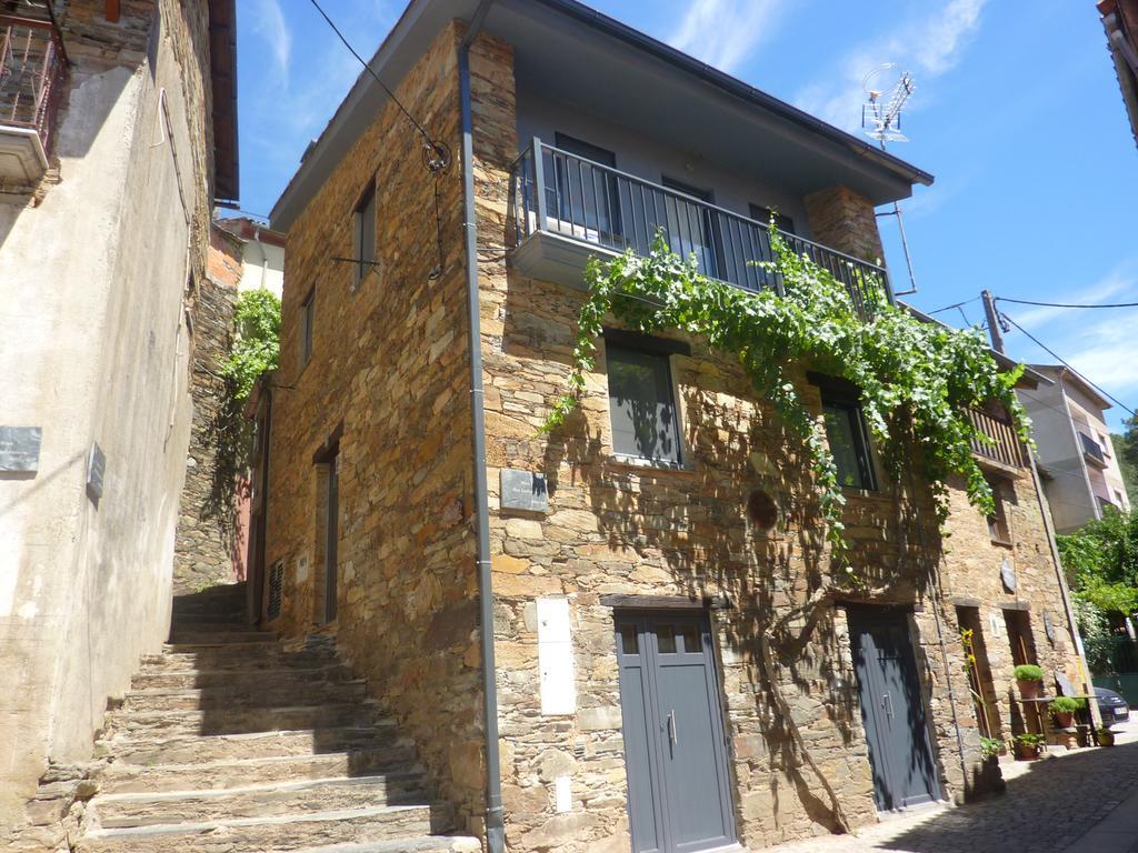 Casa Da Sobreira Villa Sobral de Sao Miguel Exterior photo